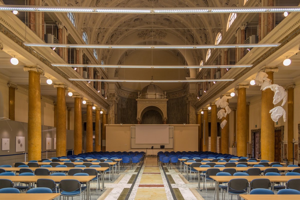 LUISS Guido Carli University photo 2