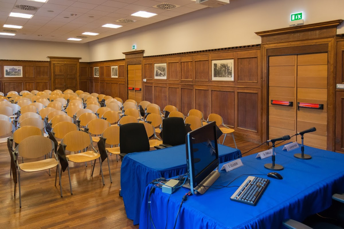 LUISS Guido Carli University photo 3