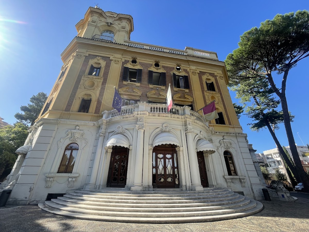 LUISS Guido Carli University photo 4