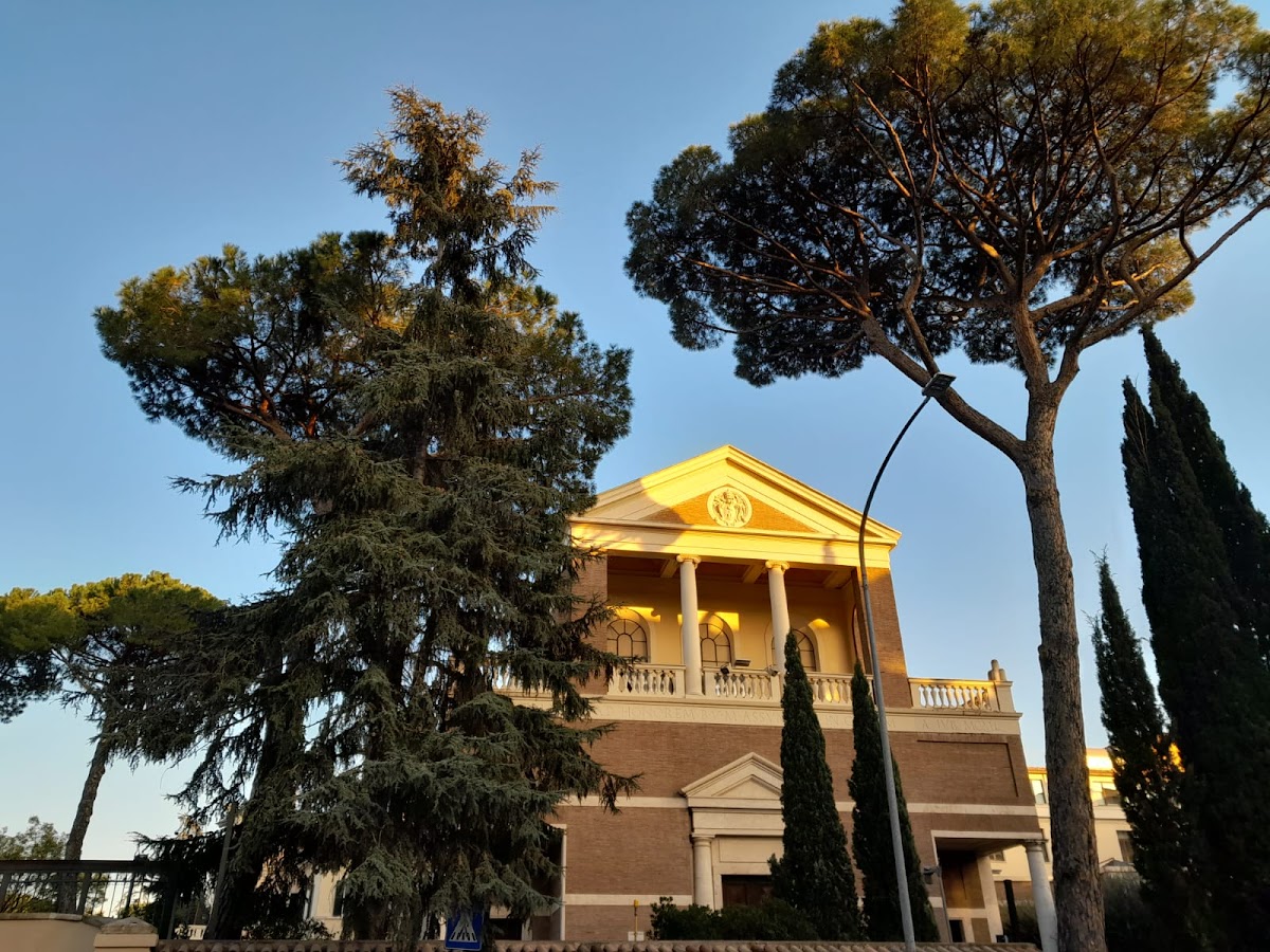 LUISS Guido Carli University photo 5