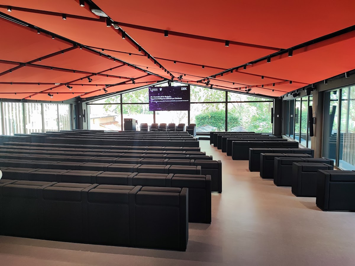 LUISS Guido Carli University photo 6