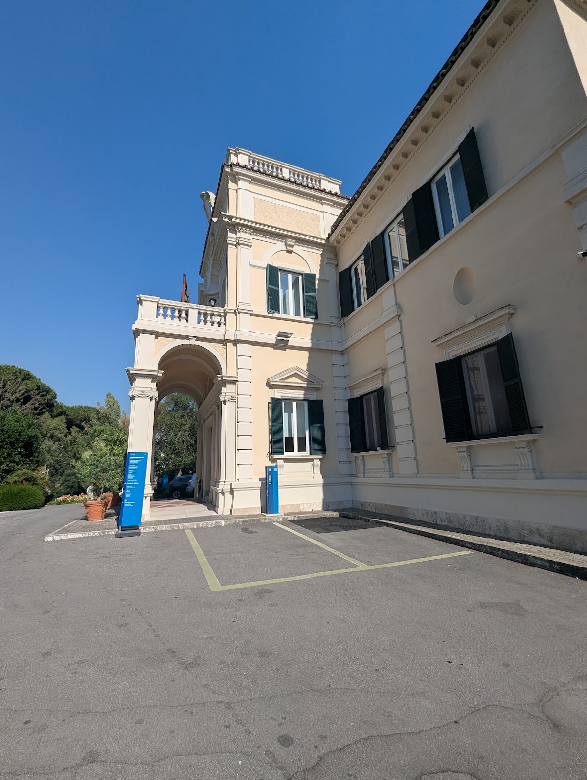 LUISS Guido Carli University photo 7