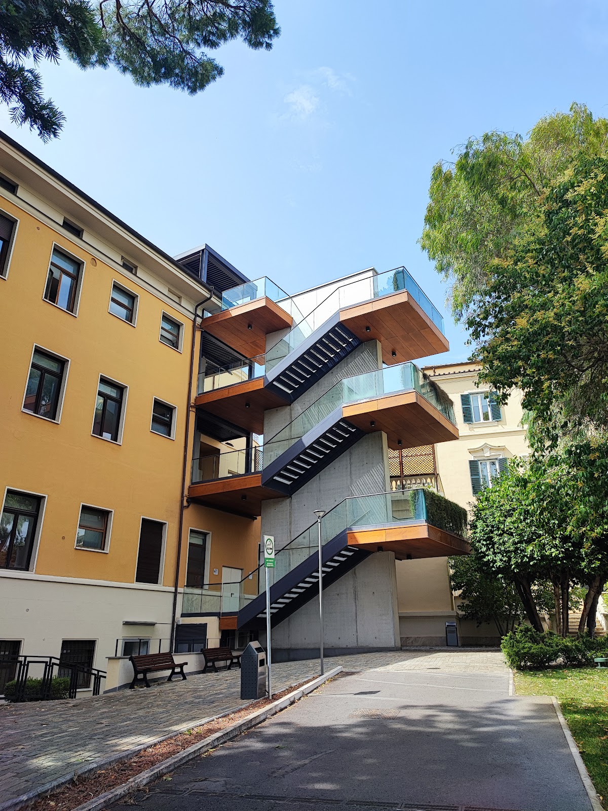 LUISS Guido Carli University photo 8