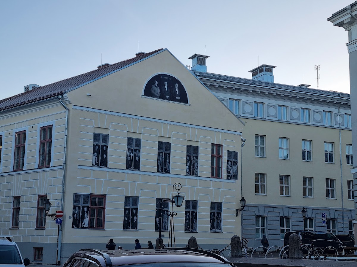 Tartu College photo 2