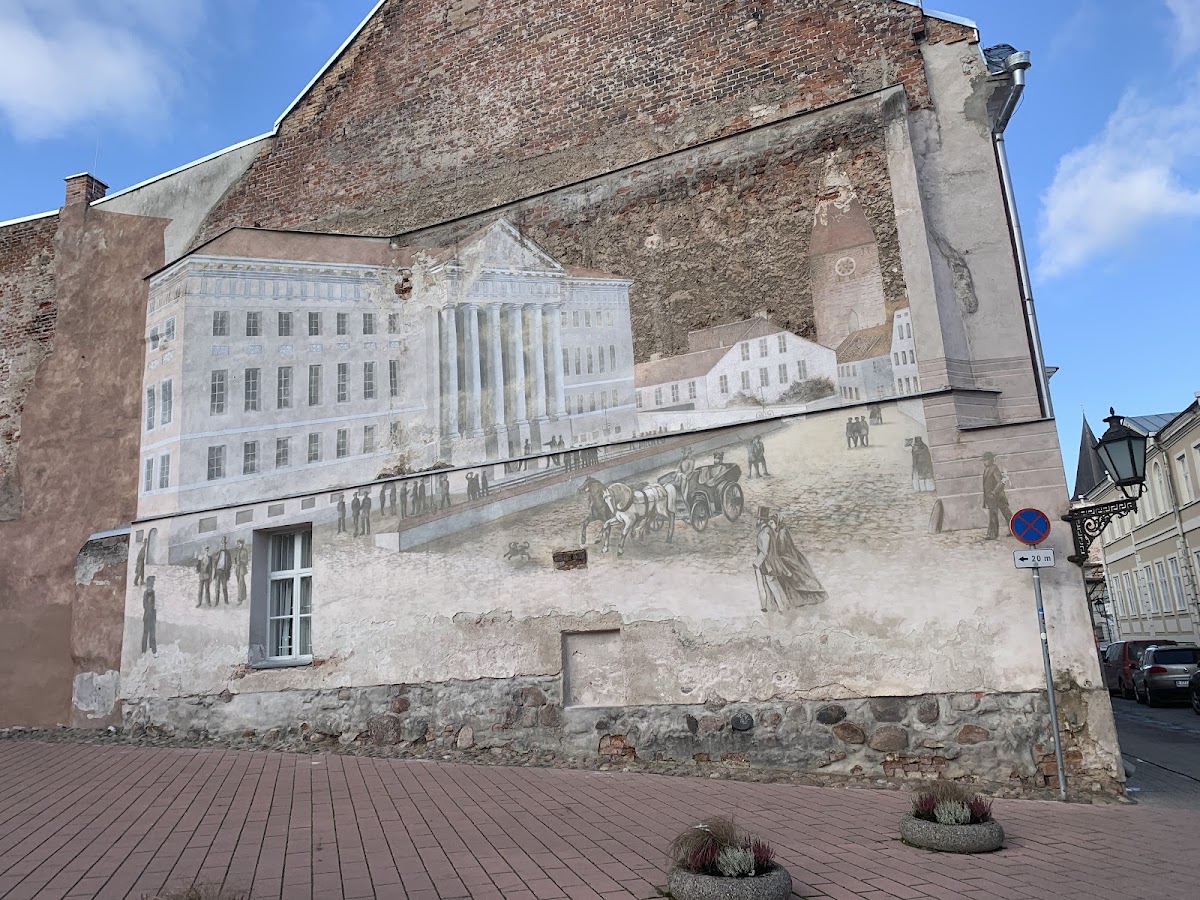 Tartu College photo 3