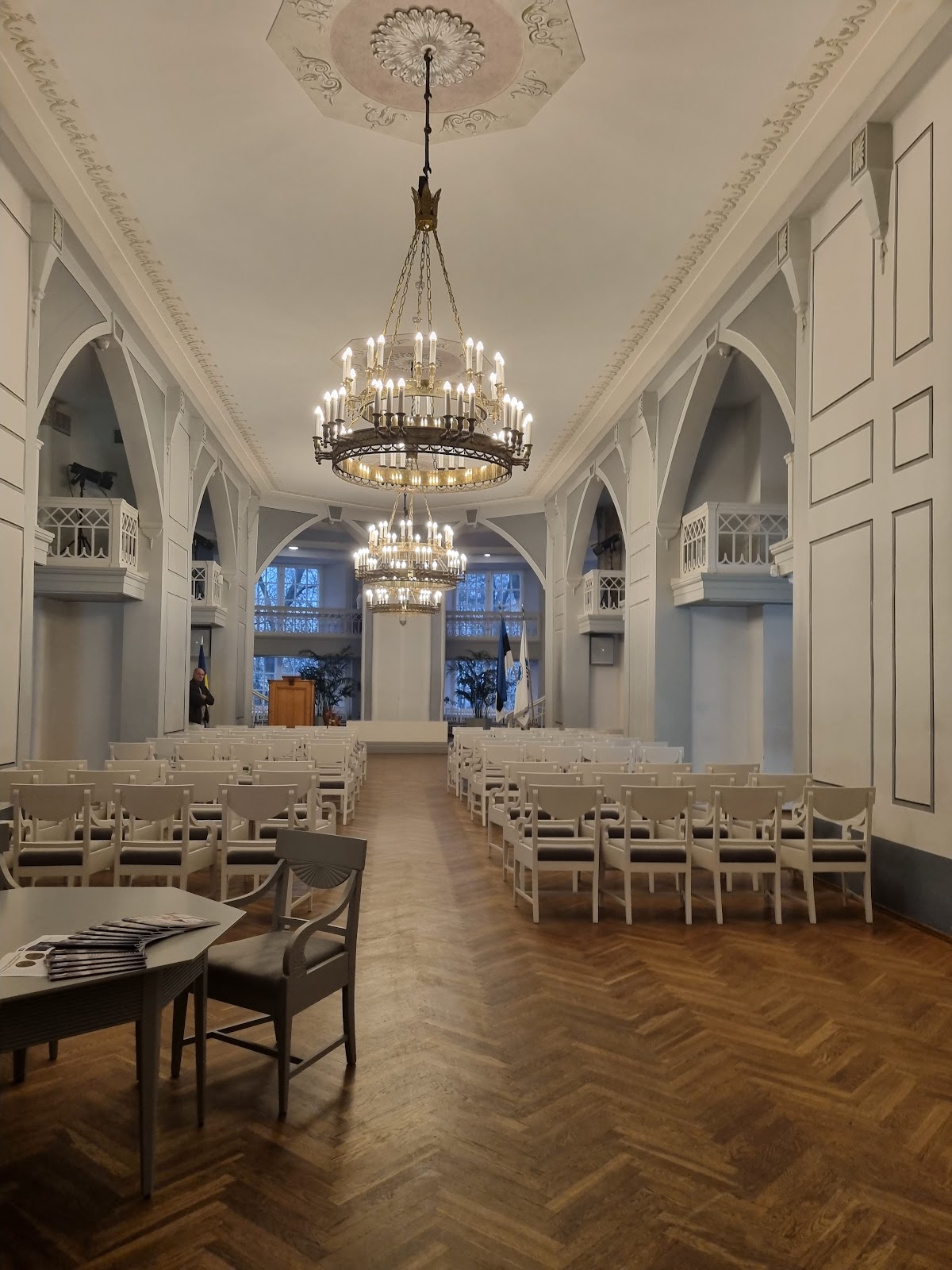 Tartu College photo 7