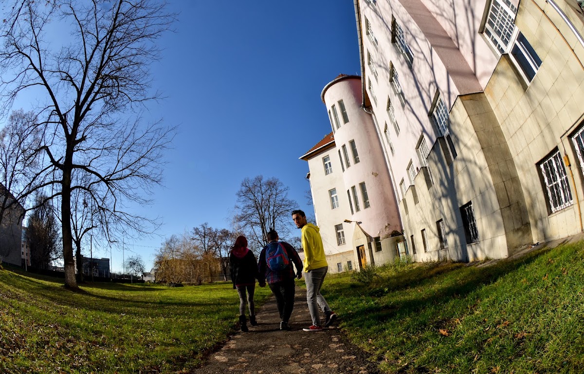 University of Oradea photo 3