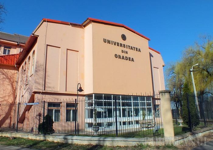 University of Oradea photo 4