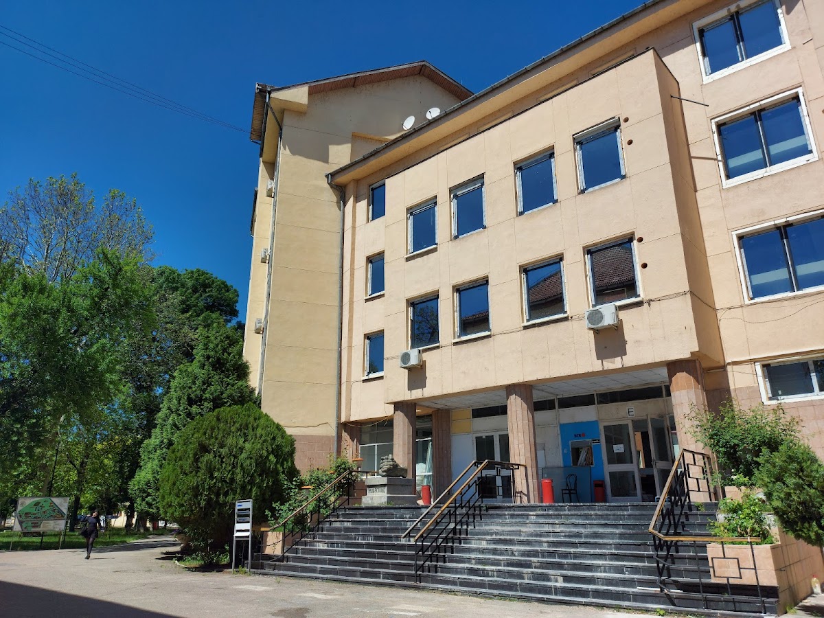 University of Oradea photo 6