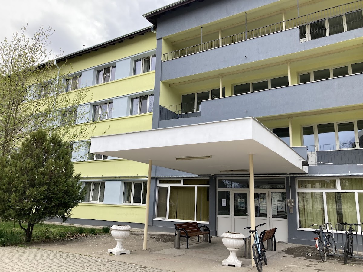 University of Oradea photo 8