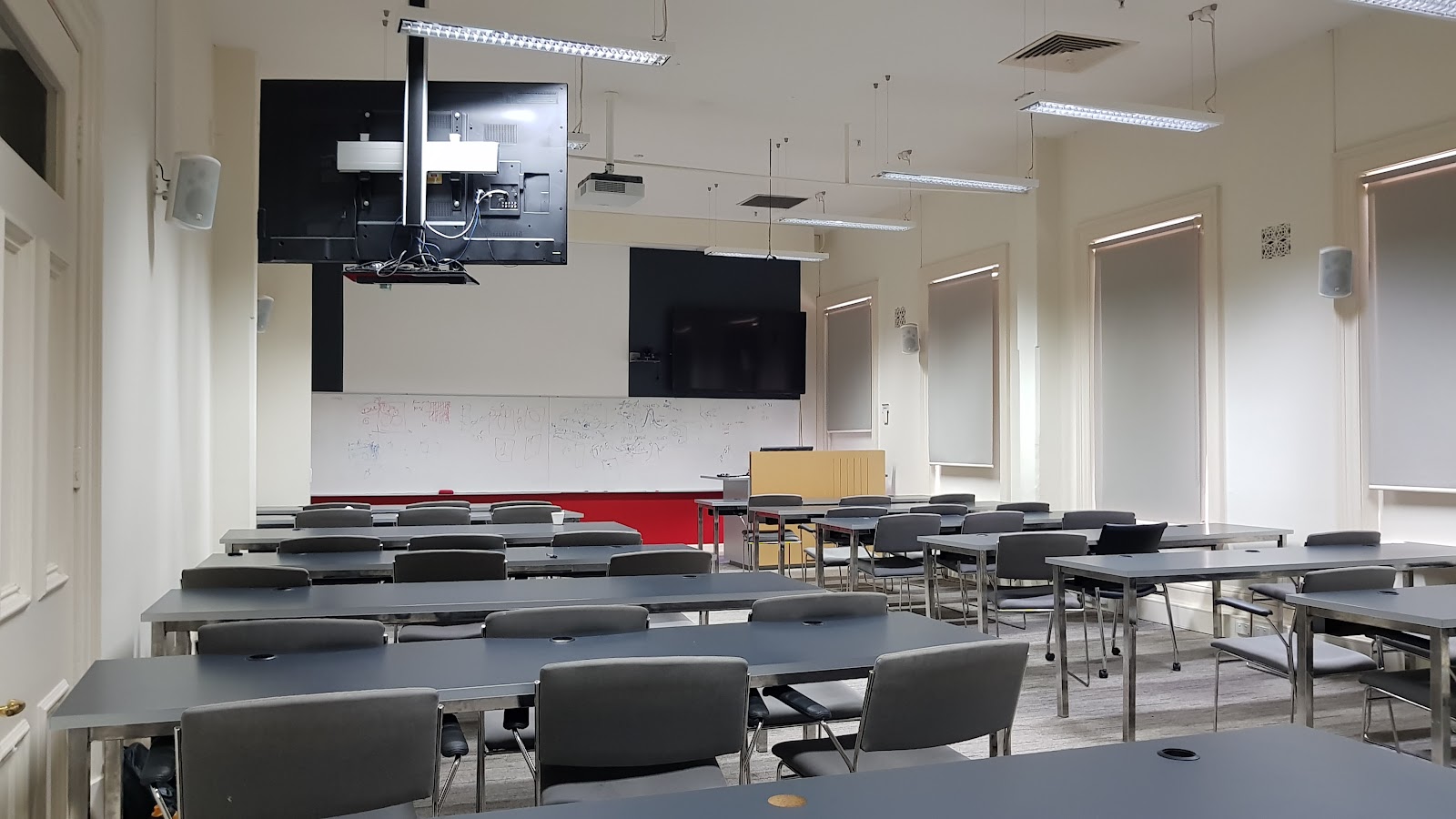 Carnegie Mellon University - Australia