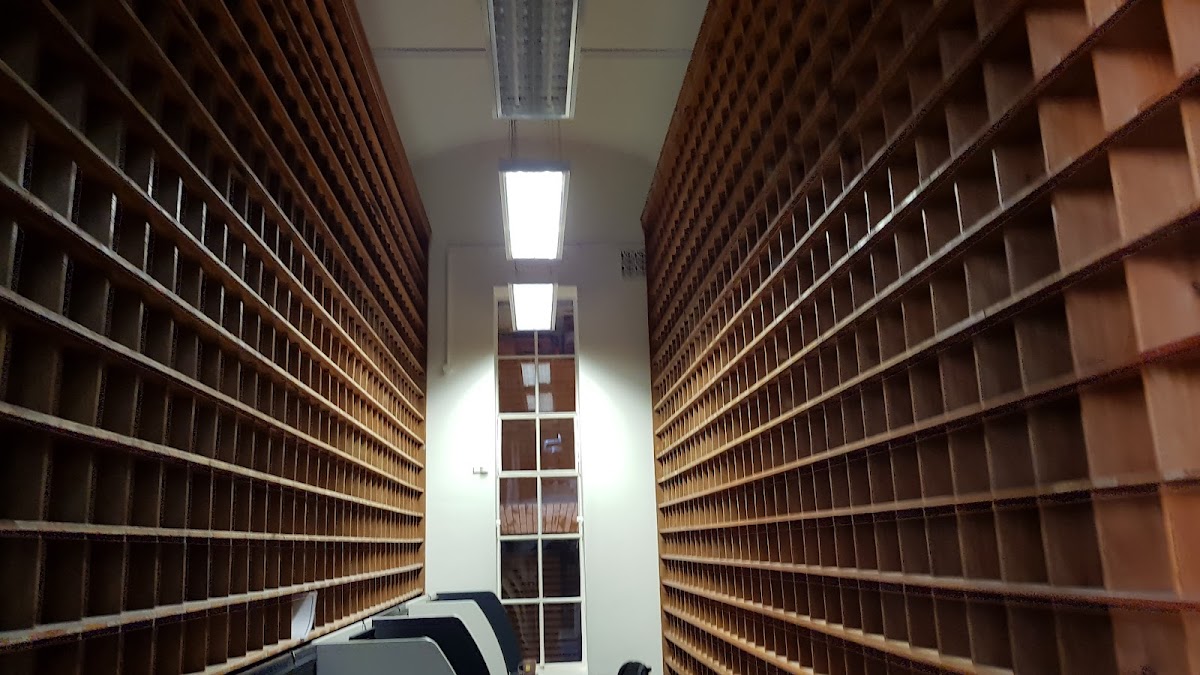 Carnegie Mellon University - Australia photo 1