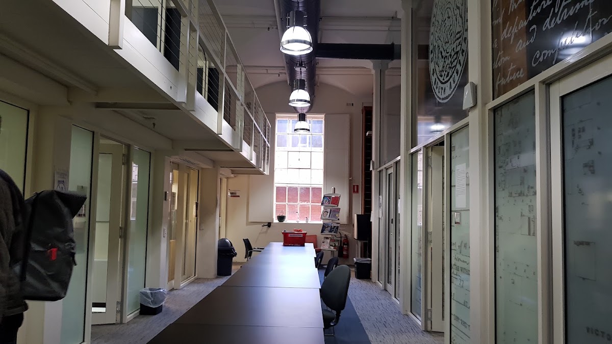 Carnegie Mellon University - Australia photo 2