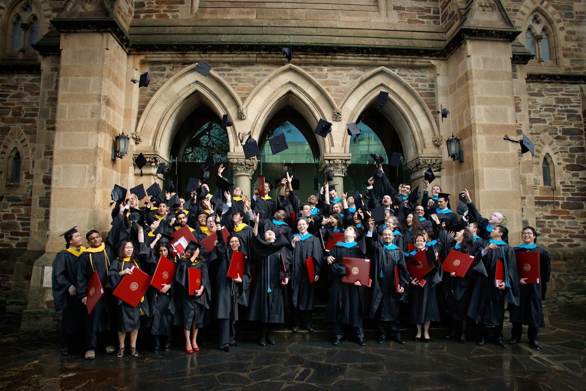 Carnegie Mellon University - Australia photo 4