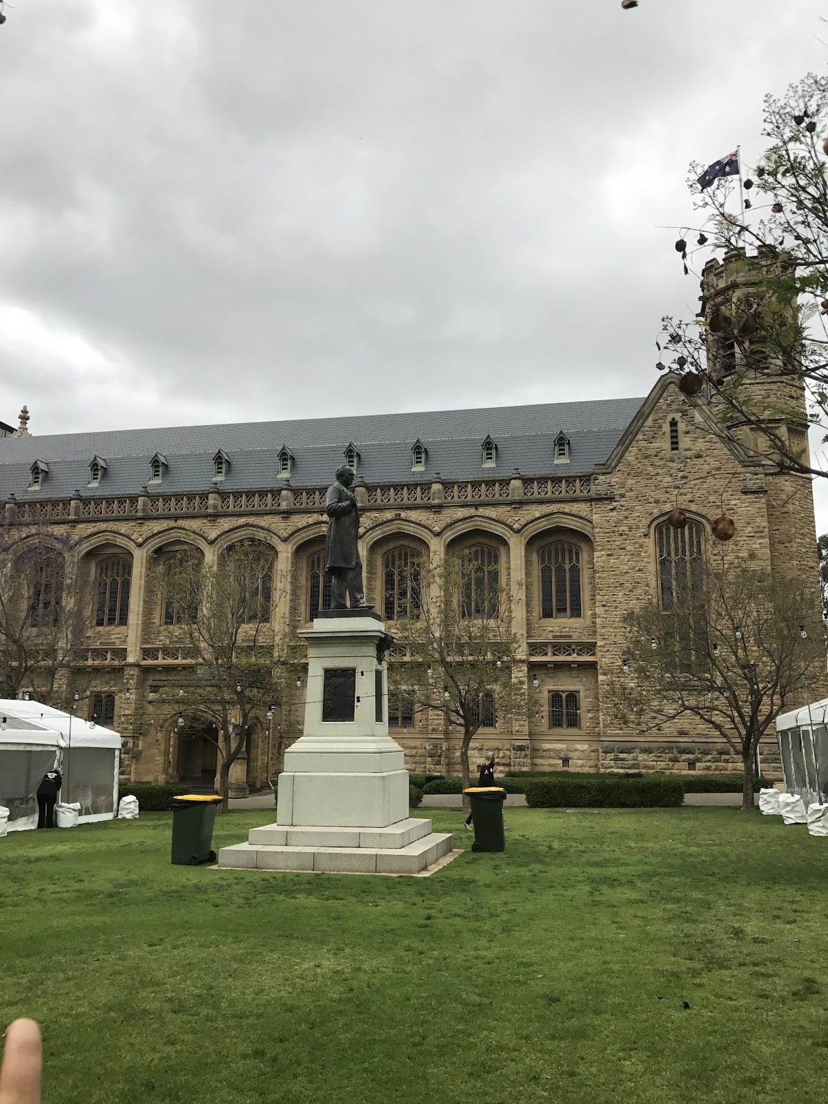 Carnegie Mellon University - Australia photo 5