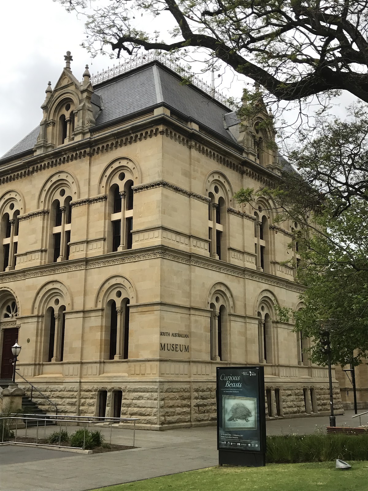 Carnegie Mellon University - Australia photo 6