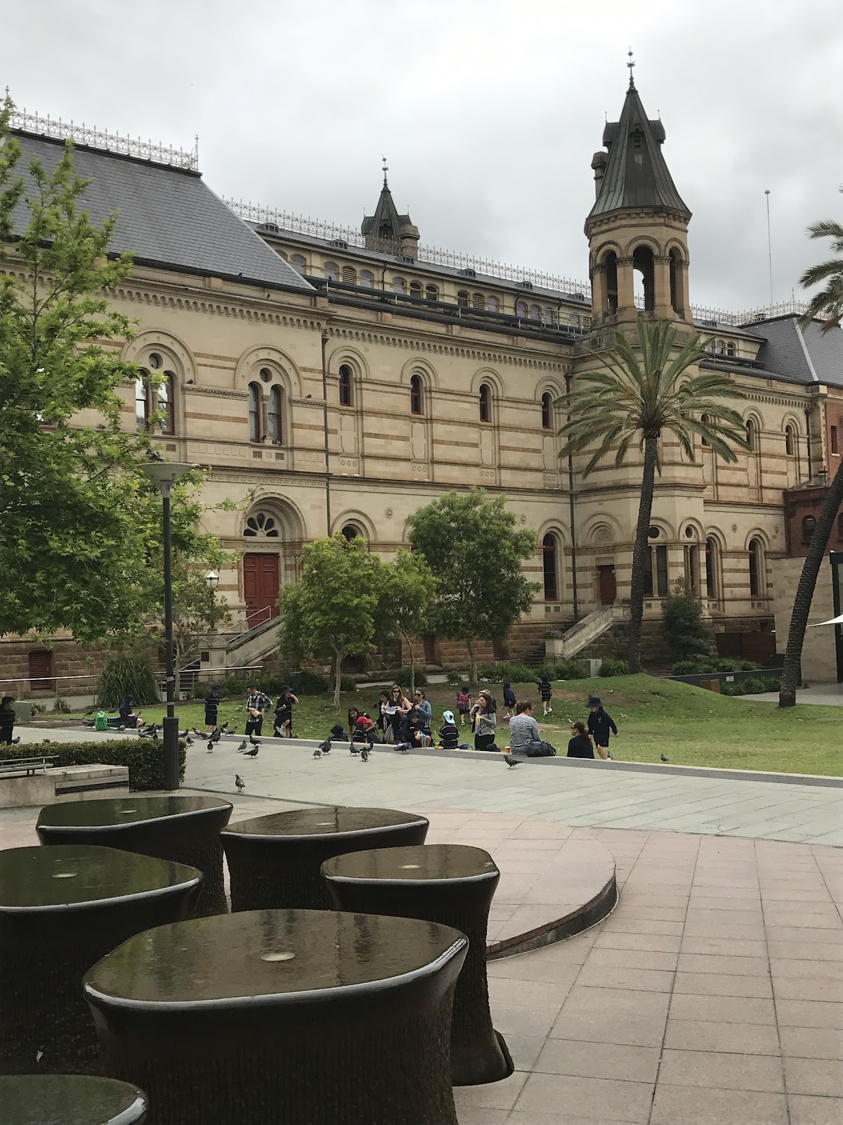 Carnegie Mellon University - Australia photo 7