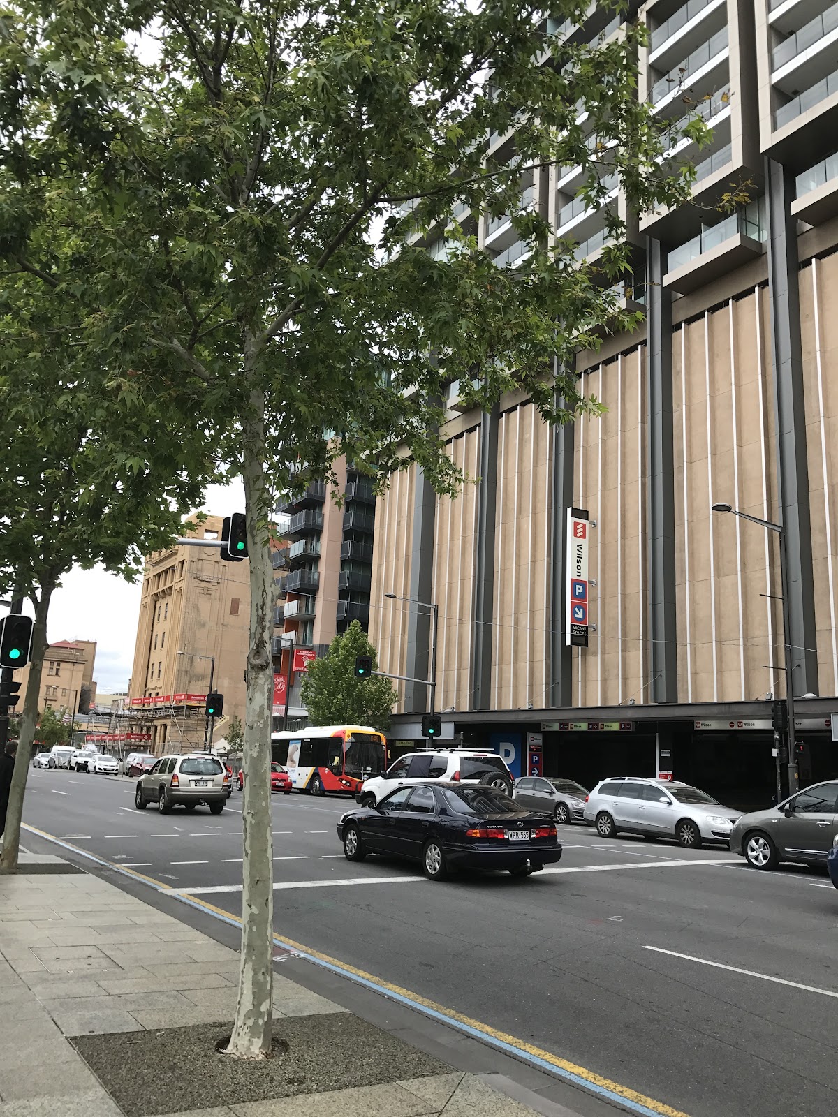 Carnegie Mellon University - Australia photo 8