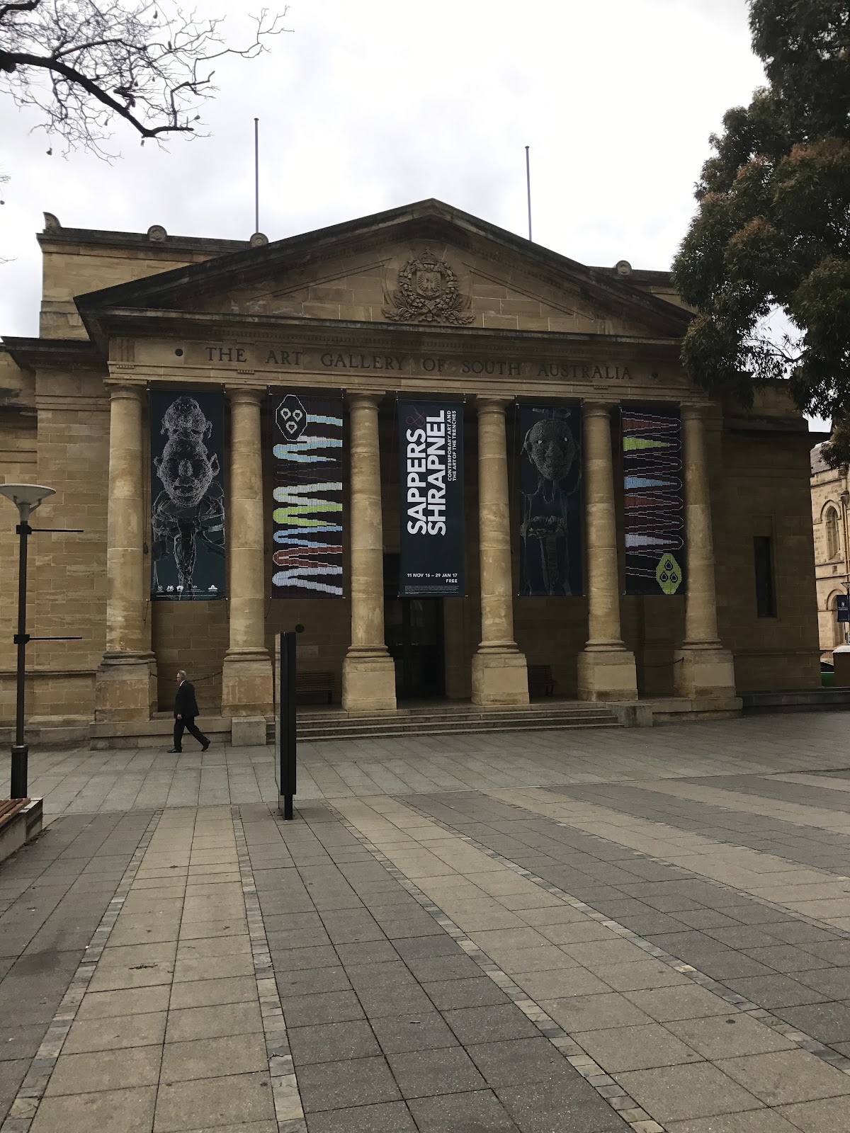 Carnegie Mellon University - Australia photo 9