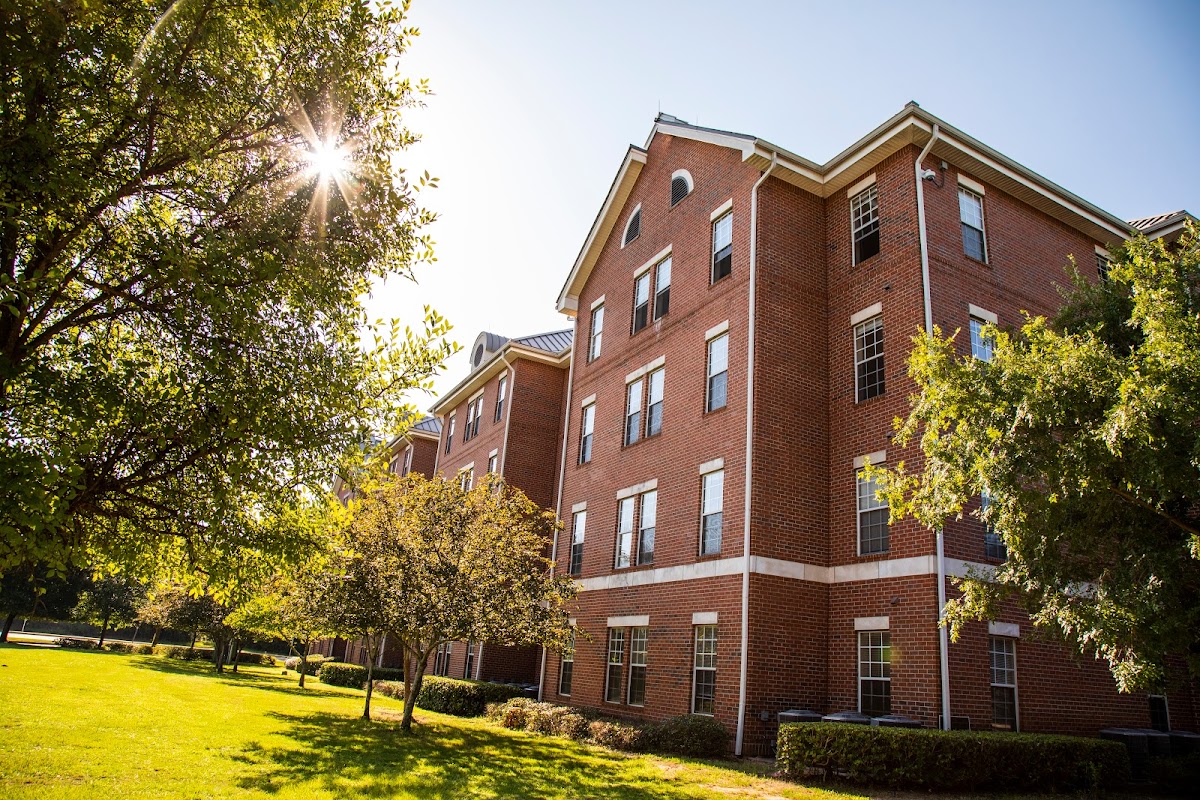 Albany State University photo 5