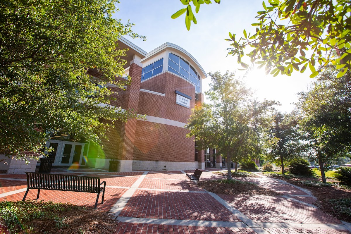 Albany State University photo 7