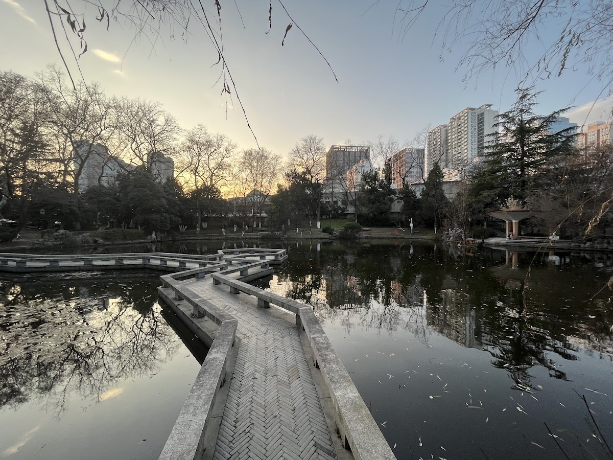 University of Science and Technology of China photo 5