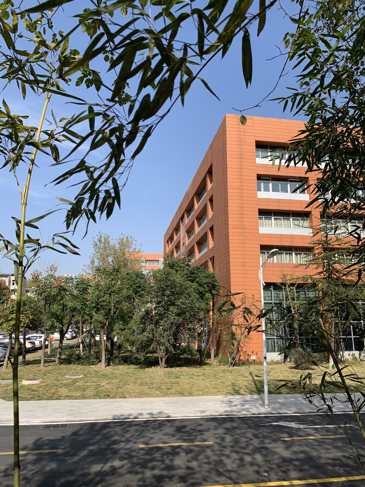 University of Science and Technology of China photo 9
