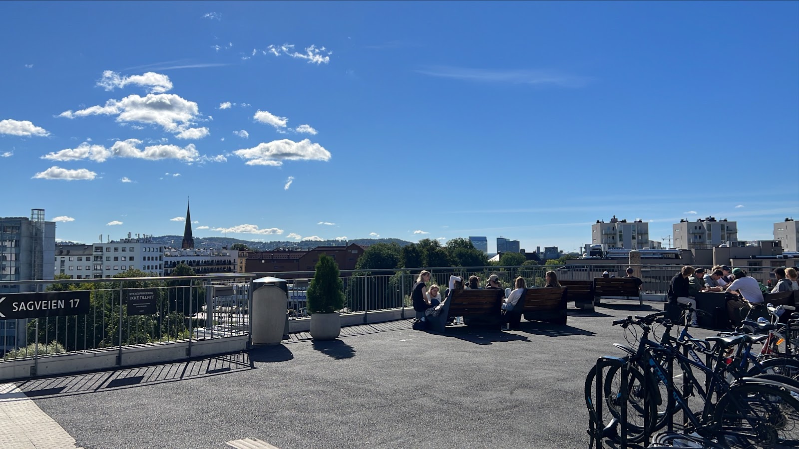 Noroff University College