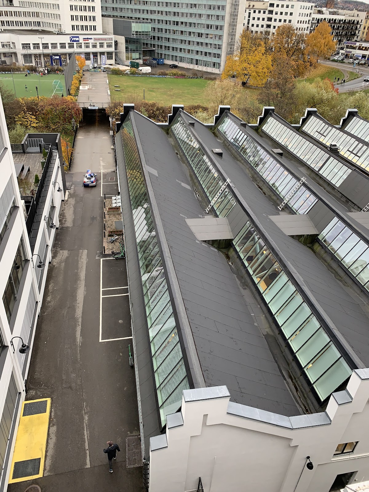 Noroff University College photo 7