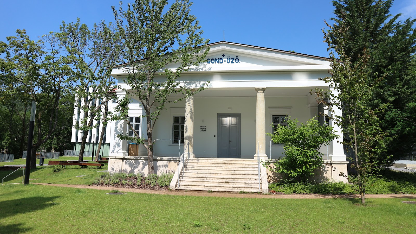 Moholy-Nagy University of Art and Design