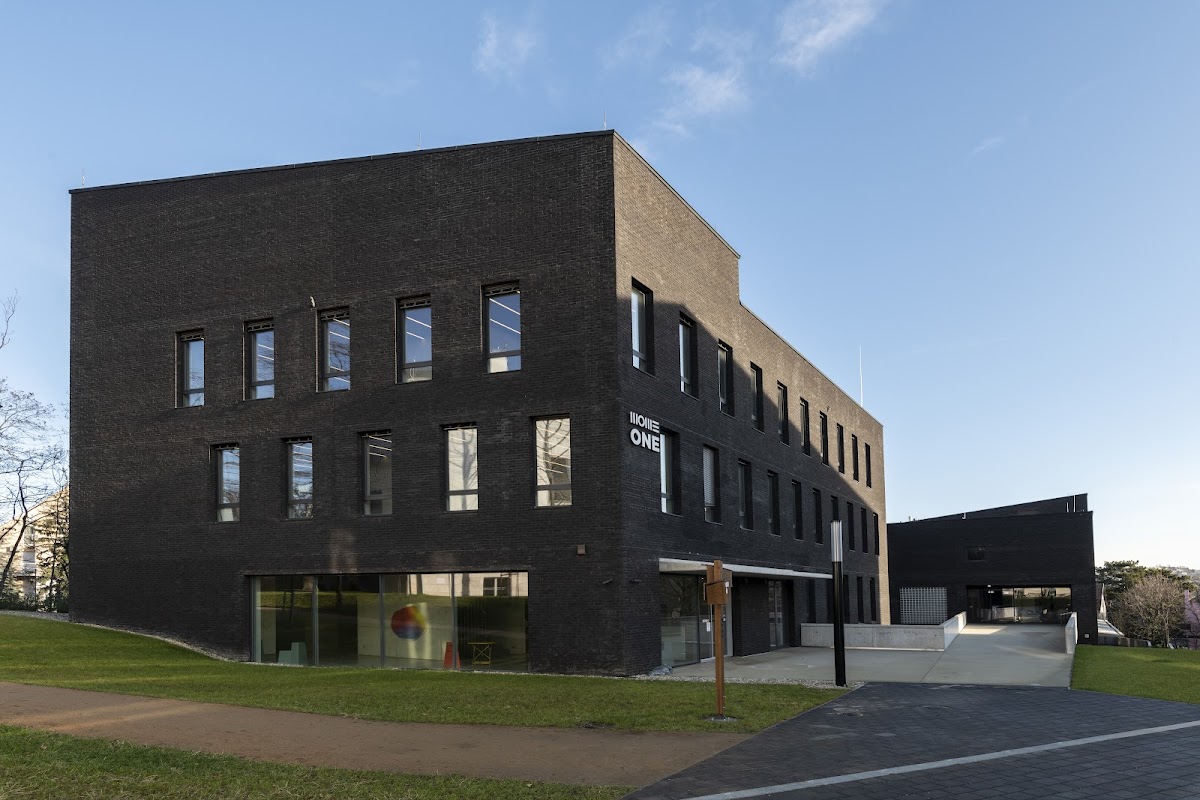 Moholy-Nagy University of Art and Design photo 3