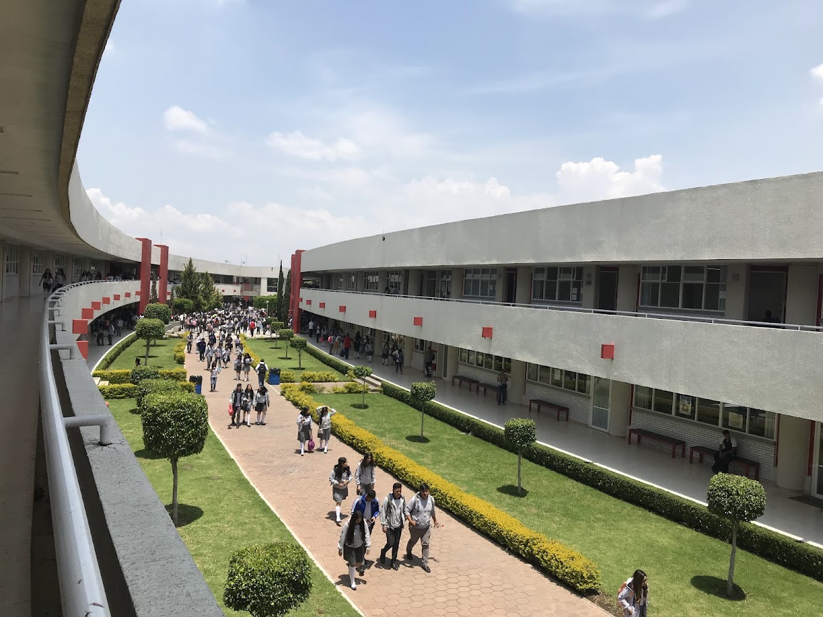 Universidad La Salle Nezahualcóyotl photo 1