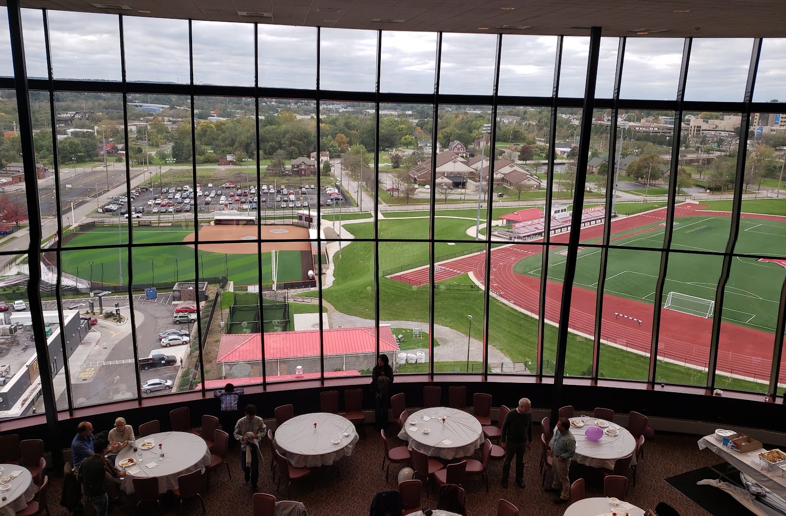 Youngstown State University