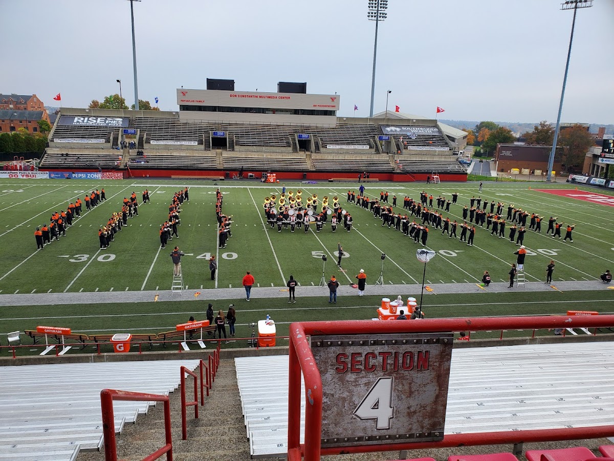 Youngstown State University photo 2