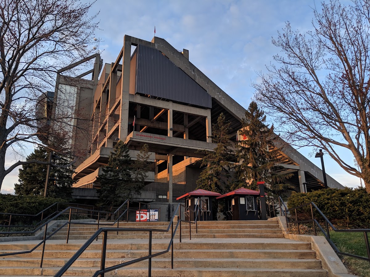 Youngstown State University photo 3