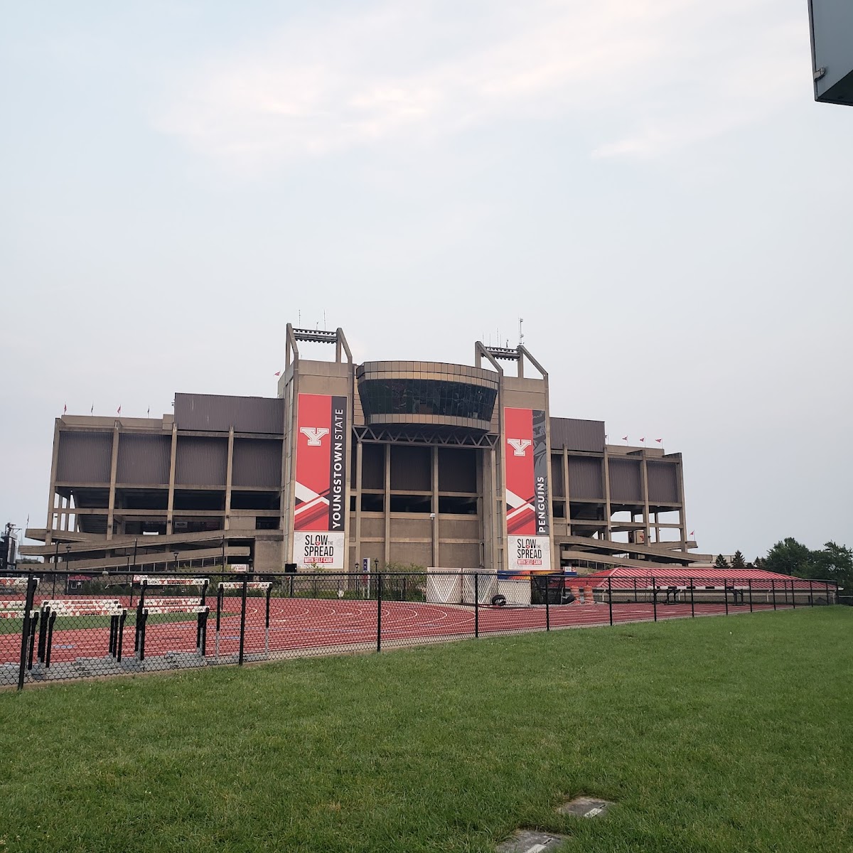 Youngstown State University photo 4