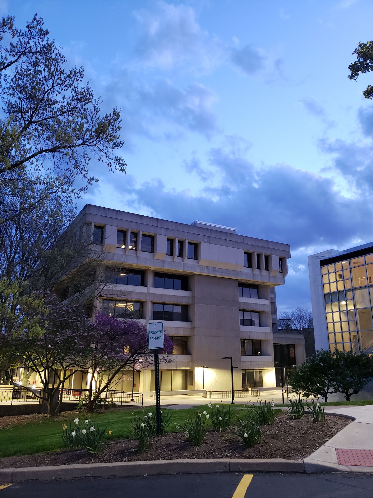 Youngstown State University photo 5