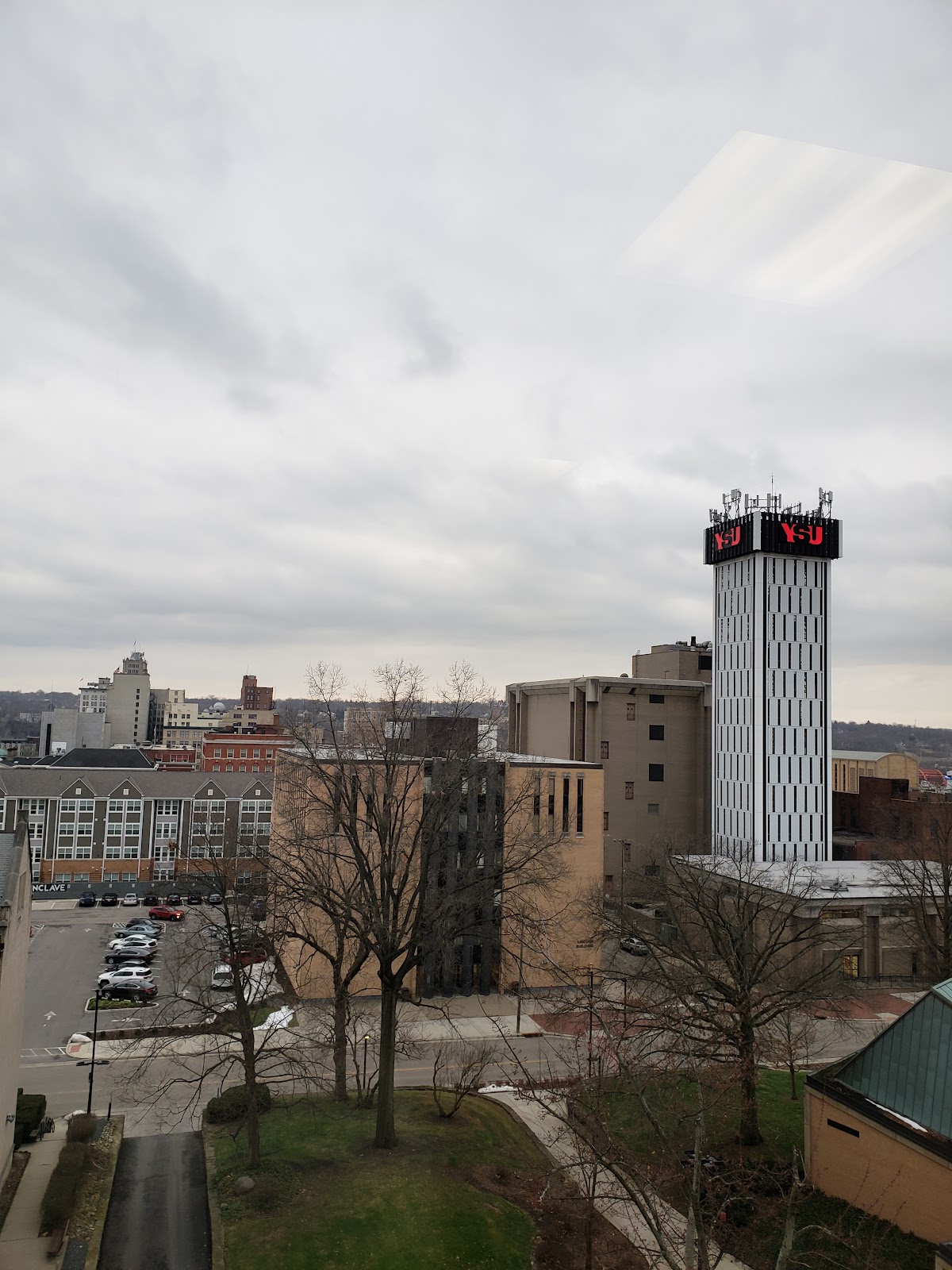 Youngstown State University photo 7