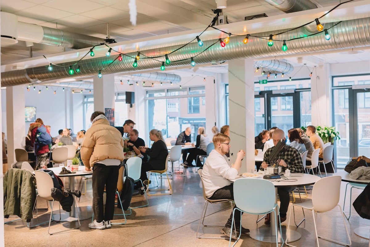 Kristiania University College photo 2