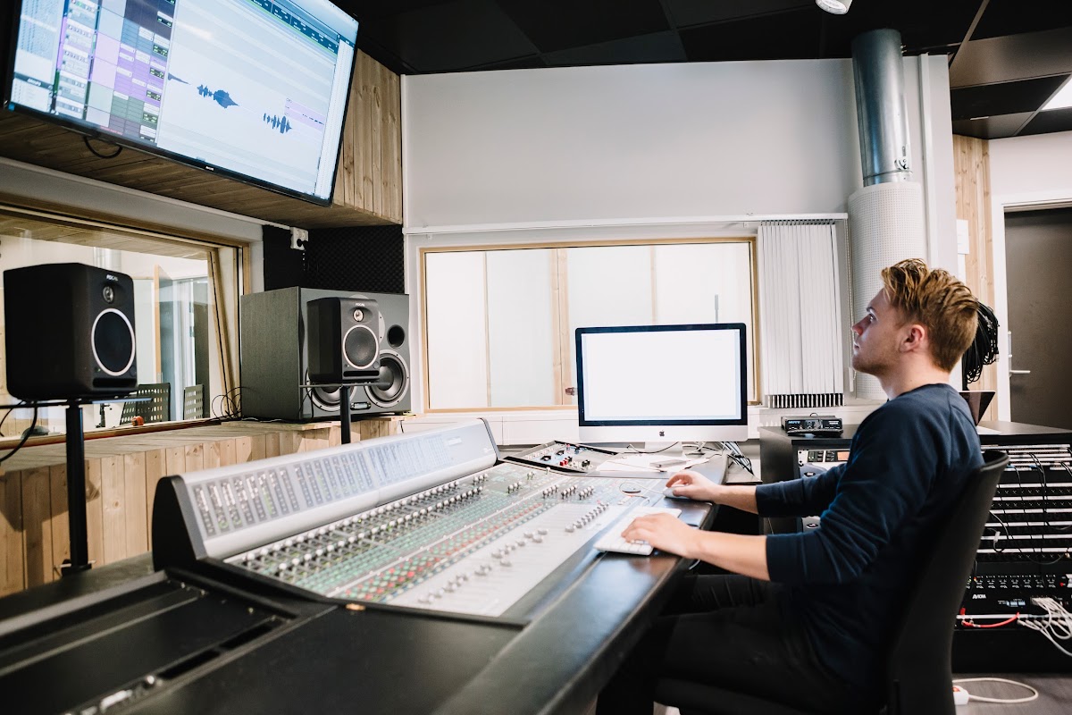 Kristiania University College photo 3