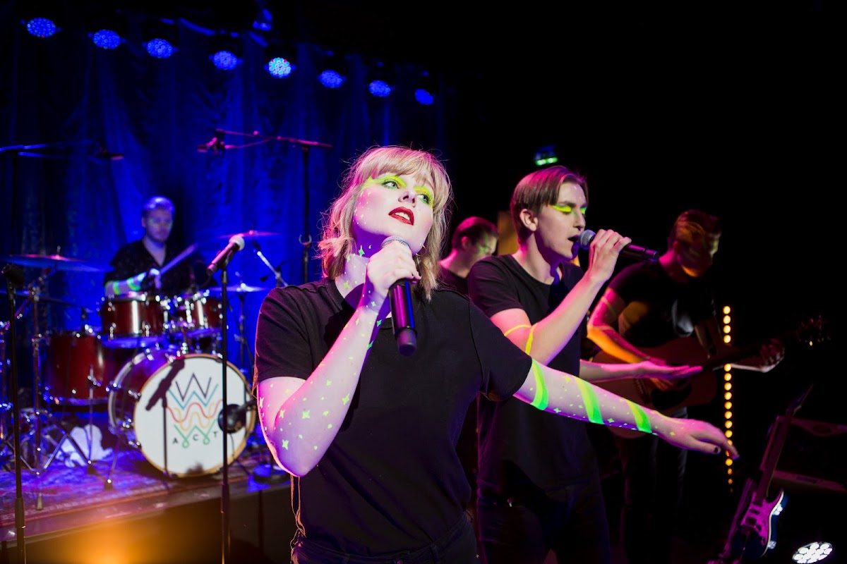 Kristiania University College photo 5