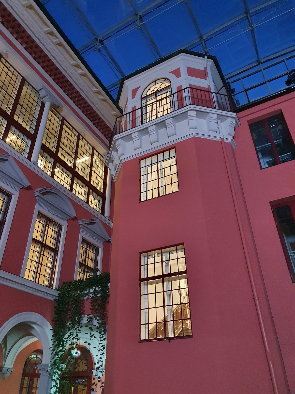 Kristiania University College photo 8