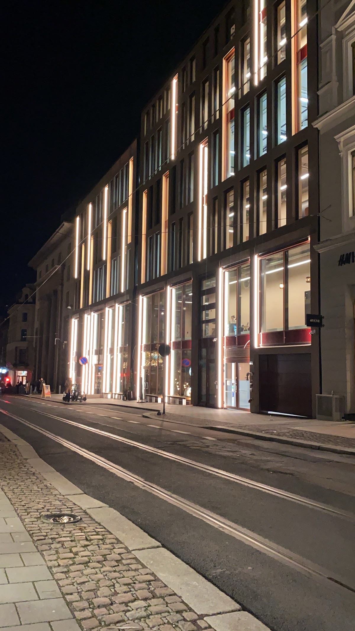 Kristiania University College photo 9