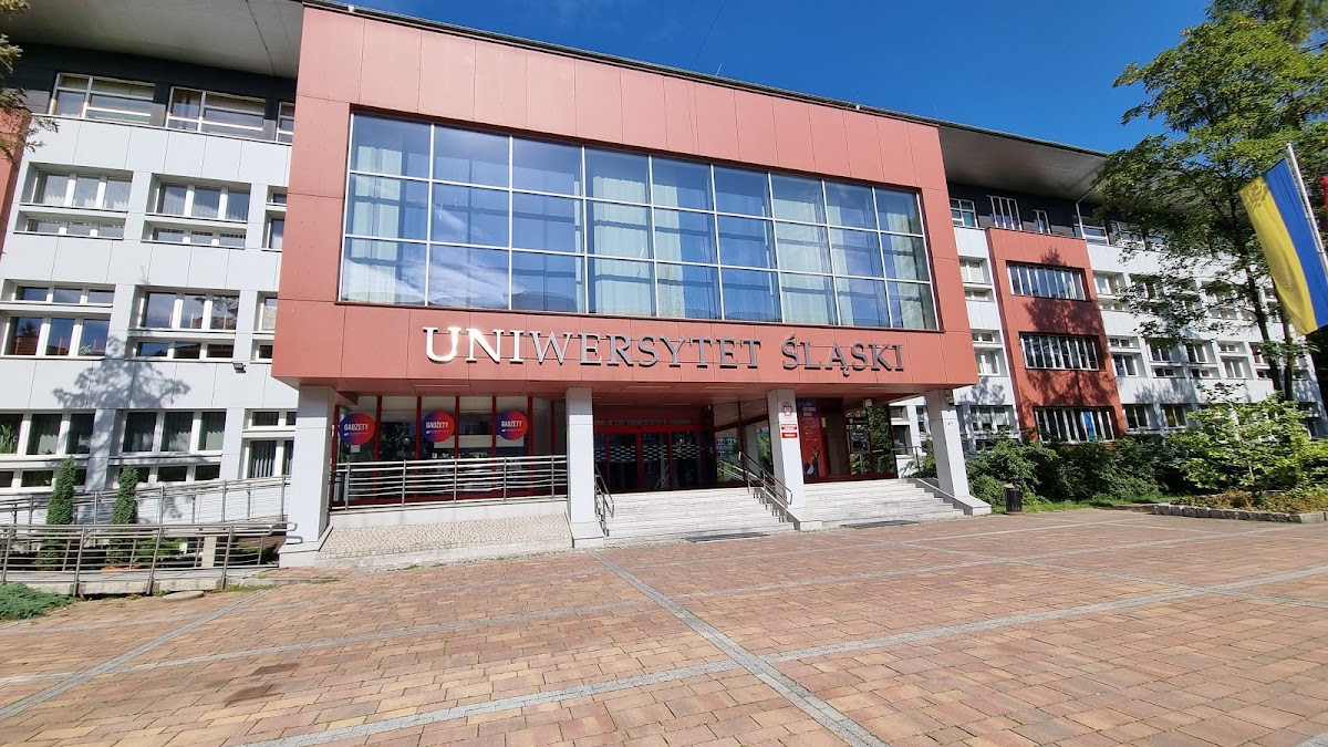 University of Silesia in Katowice photo 1