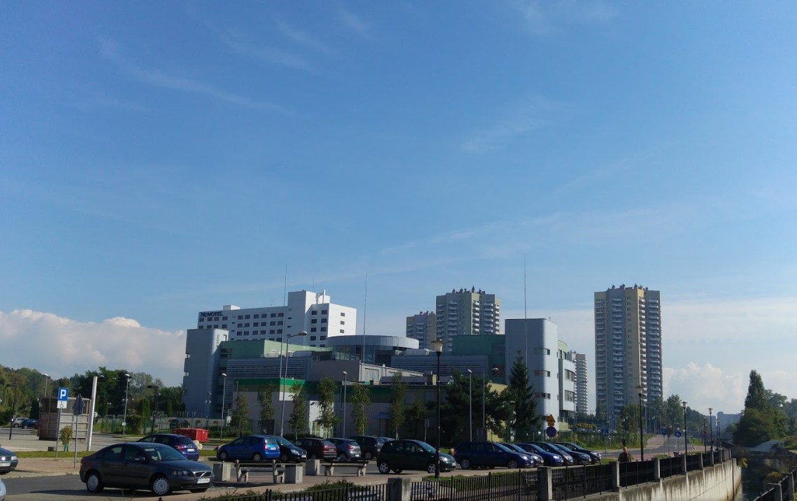 University of Silesia in Katowice photo 3