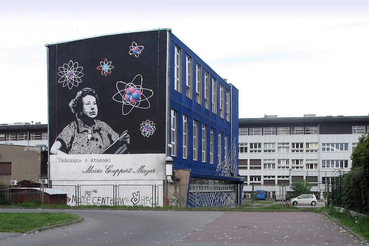 University of Silesia in Katowice photo 4