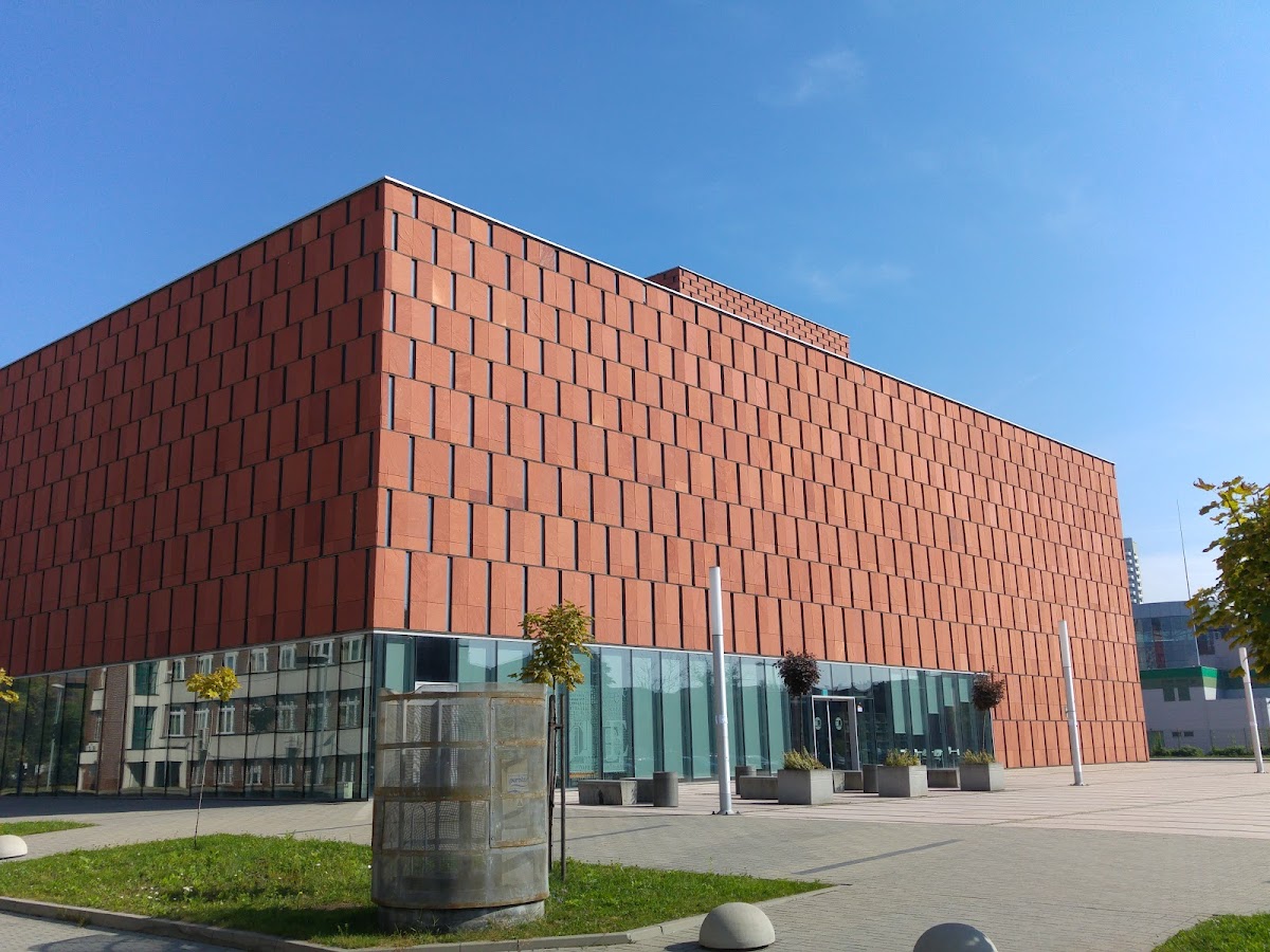 University of Silesia in Katowice photo 7