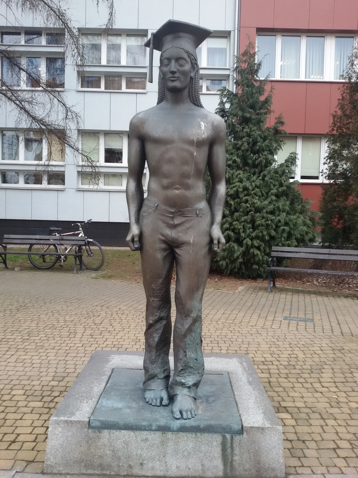 University of Silesia in Katowice photo 9