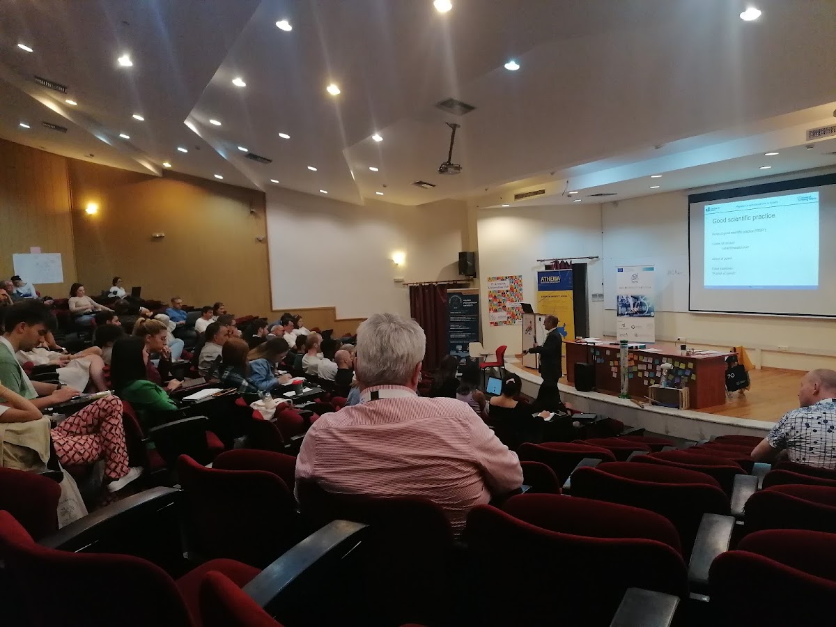 Hellenic Mediterranean University (Chania) photo 2