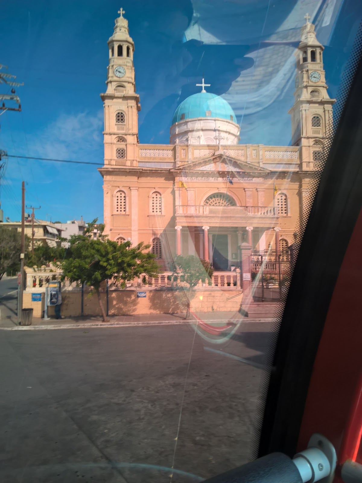 Hellenic Mediterranean University (Chania) photo 8